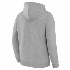 NBA - New Orleans Pelicans Hoops For Troops Hoodie - Gray