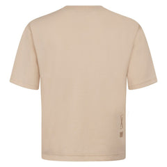 Florida Panthers - Levelwear Team Surge Luxe Signature Knit T-Shirt Khaki