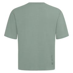 Minnesota Wild - Levelwear Shadow Surge Luxe Signature Knit T-Shirt Green