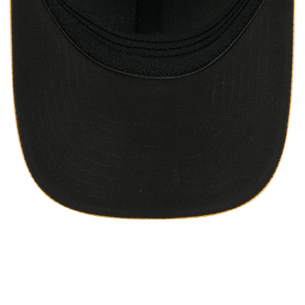 Los Angeles Dodgers New Era 2026 Gold Collection M-Crown 39THIRTY Flex Hat Sale