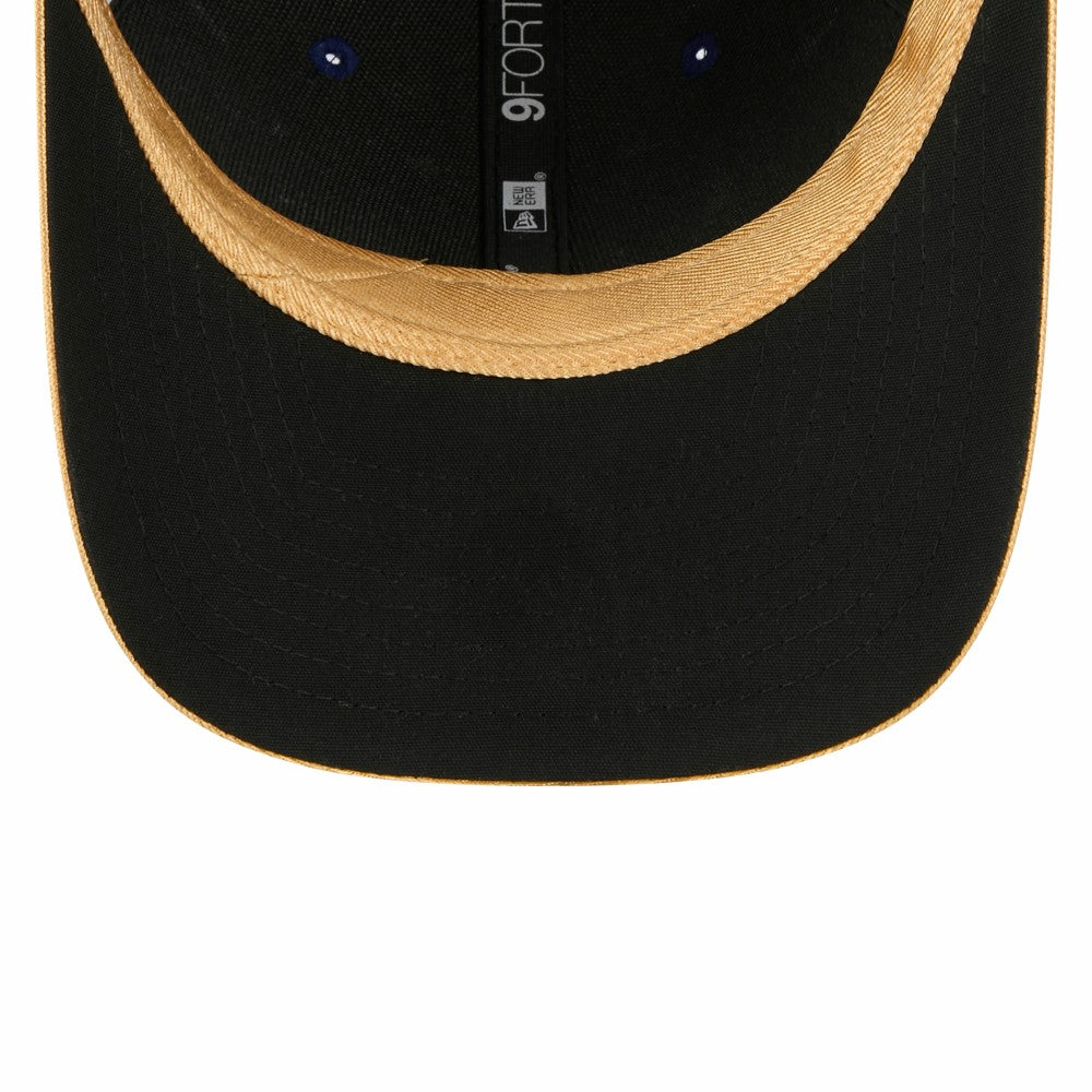 Los Angeles Dodgers New Era 2026 Gold Collection M-Crown 9FORTY Adjustable Hat Online