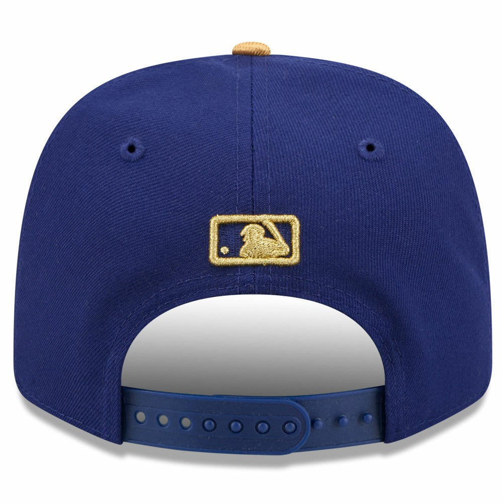 Los Angeles Dodgers New Era 2026 Gold Collection 9SEVENTY Adjustable Hat Near Me