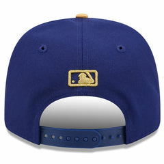 Los Angeles Dodgers New Era 2026 Gold Collection 9SEVENTY Adjustable Hat Near Me