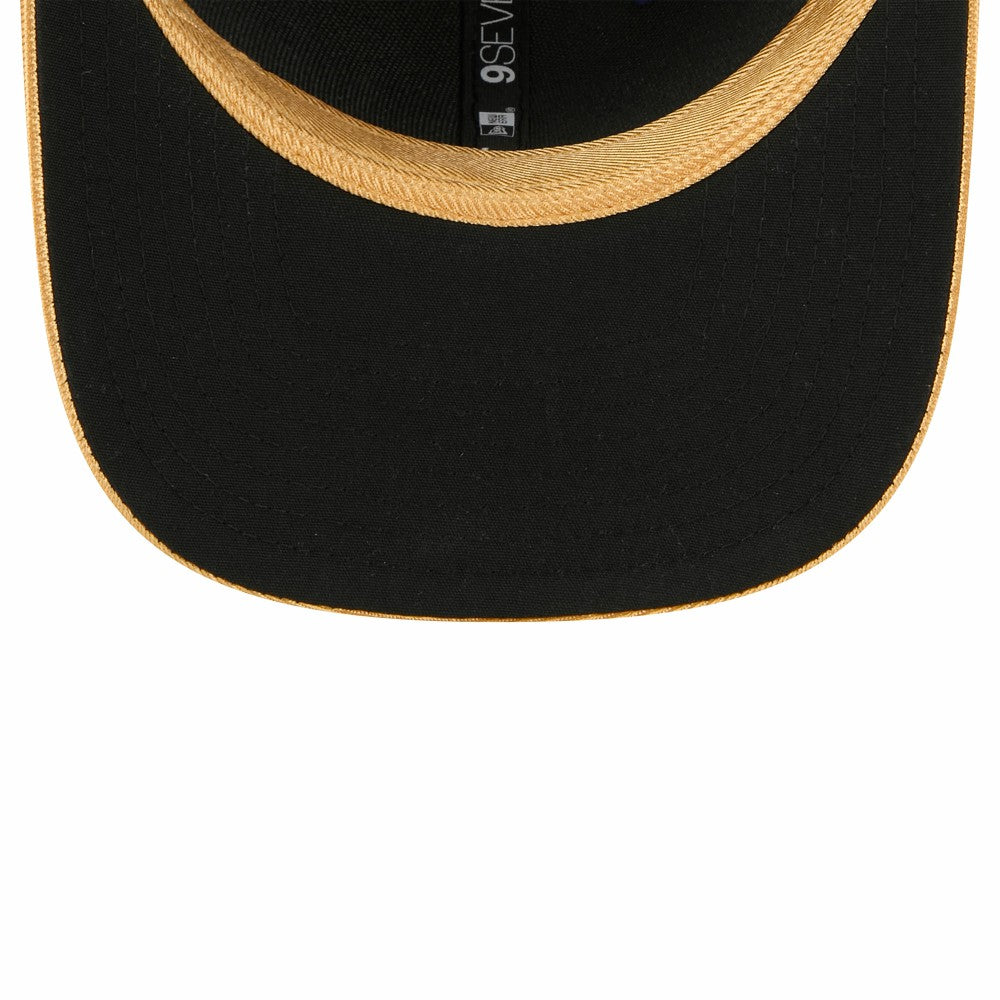 Los Angeles Dodgers New Era 2026 Gold Collection 9SEVENTY Adjustable Hat Near Me