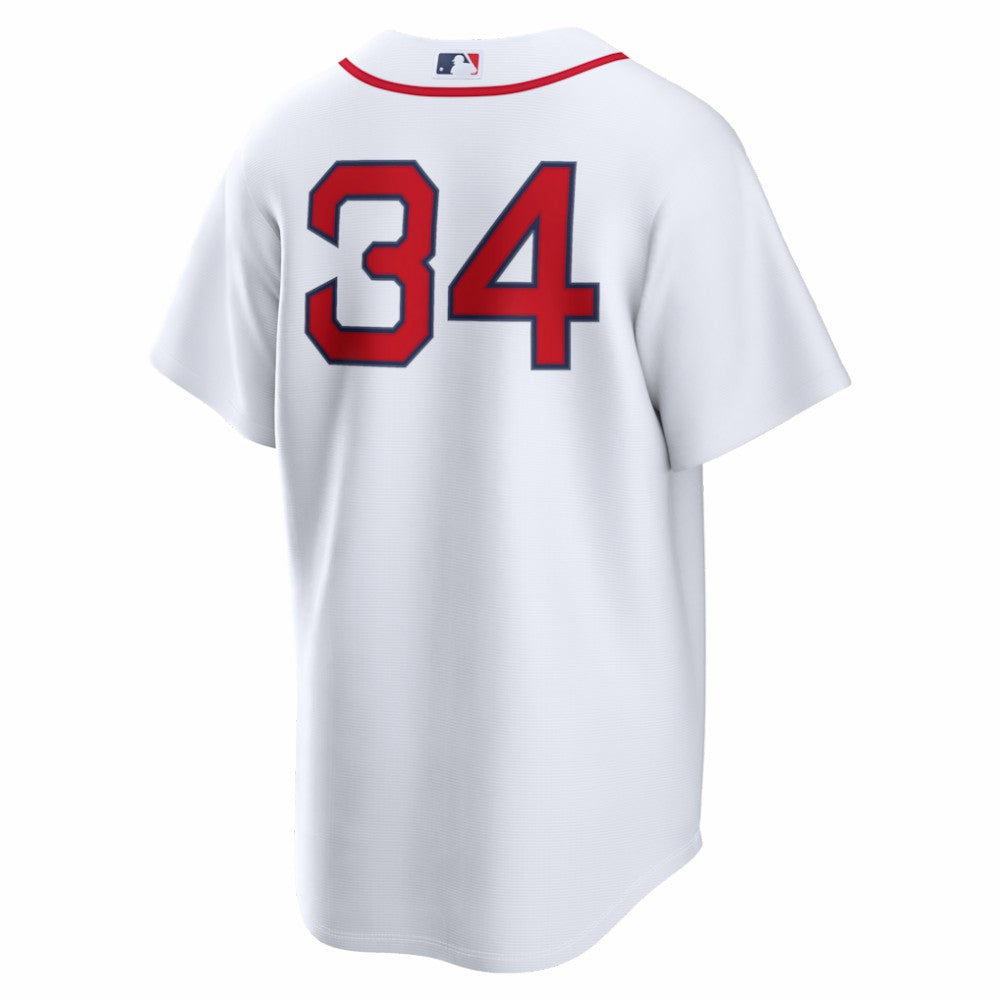 David Ortiz Boston Red Sox Nike Home Replica Jersey Near Me