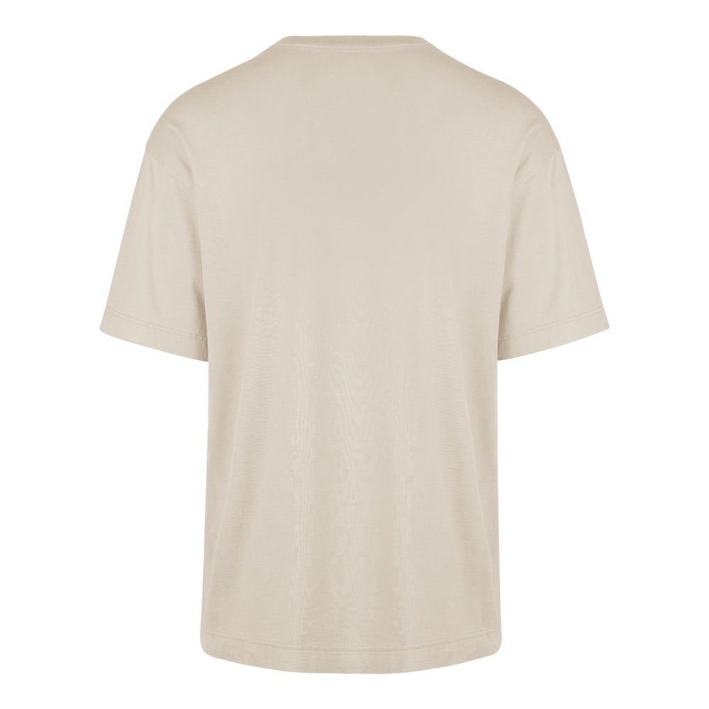 Los Angeles Rams '47 Ravine Foundation T-Shirt Tan - 47 brand