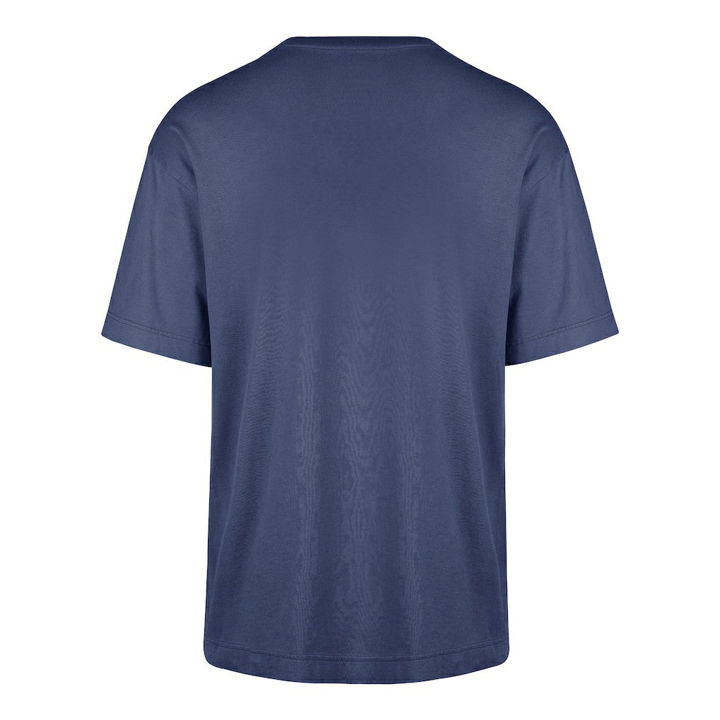 Los Angeles Rams '47 Ravine Foundation T-Shirt Navy - 47 brand