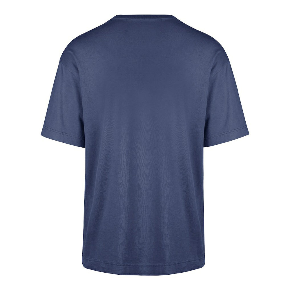 Los Angeles Rams '47 Ravine Foundation T-Shirt Navy - 47 brand