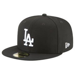 Los Angeles Dodgers New Era 2024/25 Back-to-Back Champions Diamond Side Patch 59FIFTY Fitted Hat Sale