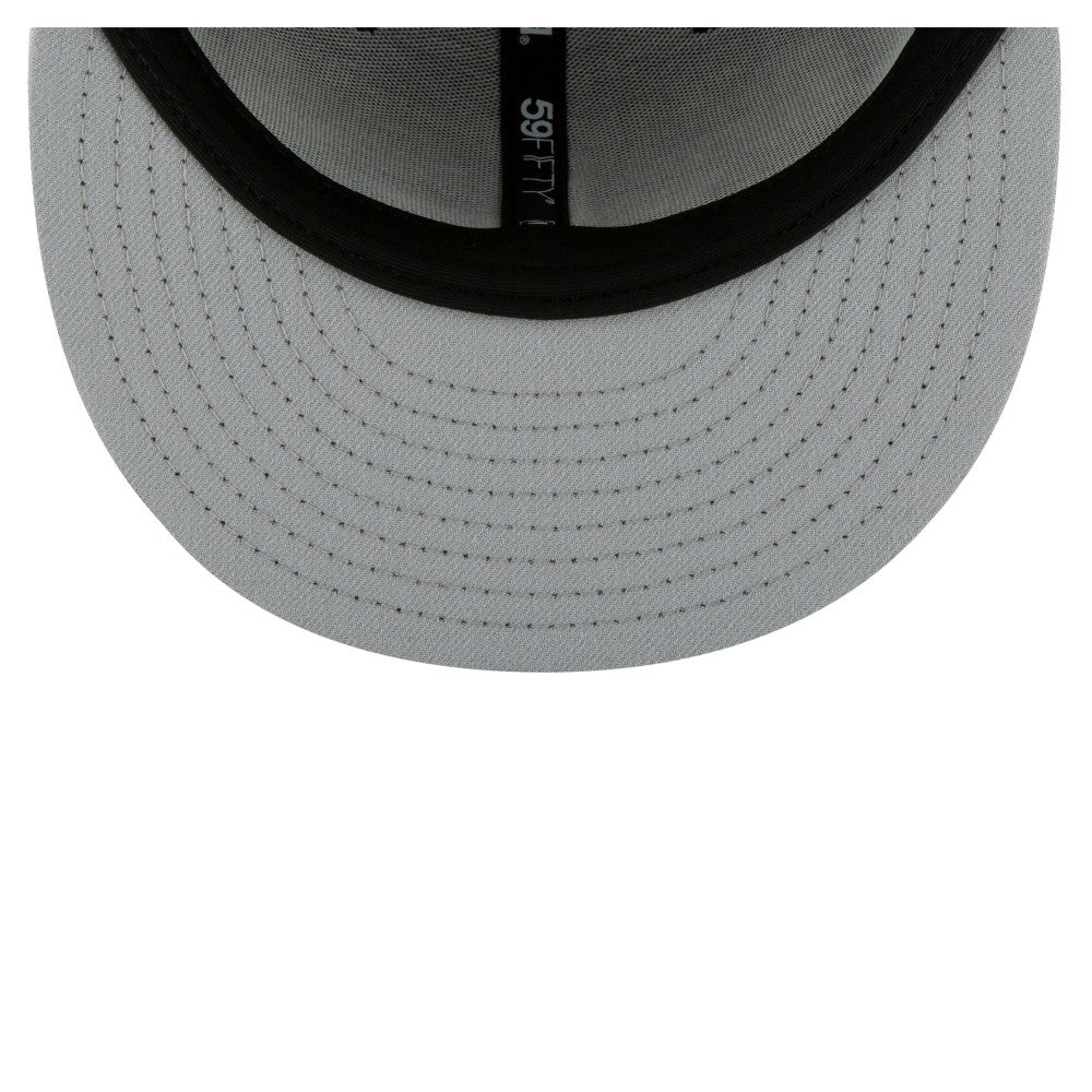 Los Angeles Dodgers New Era 2024/25 Back-to-Back Champions Diamond Side Patch 59FIFTY Fitted Hat Sale