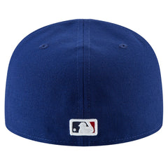 Los Angeles Dodgers New Era 2025 Champions Samurai Side Patch 59FIFTY Fitted Hat for sale