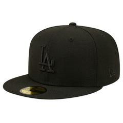 Los Angeles Dodgers New Era 2024/25 Back to Back Champions Circle Side Patch Fitted 59FIFTY Hat Online
