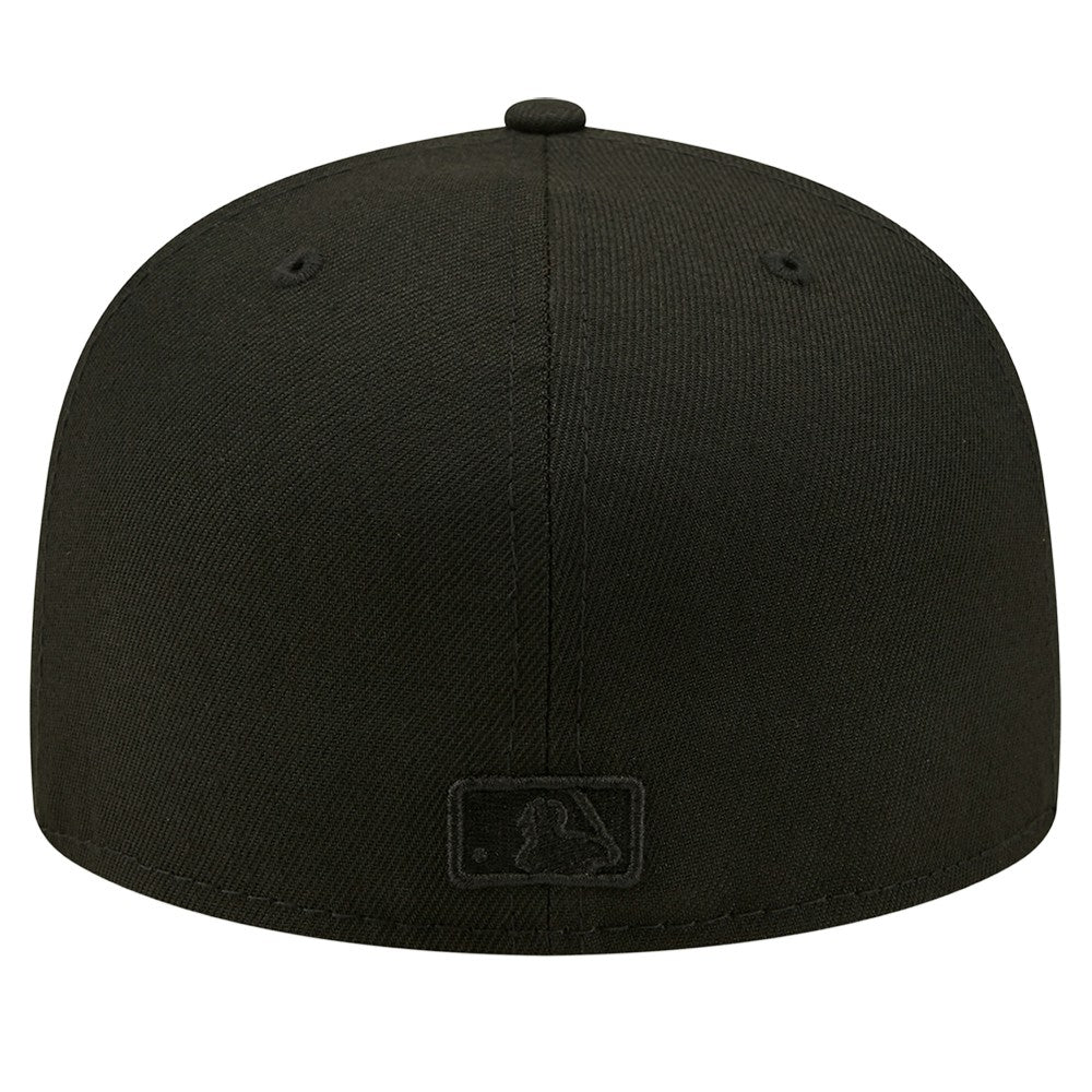 Los Angeles Dodgers New Era 2024/25 Back to Back Champions Circle Side Patch Fitted 59FIFTY Hat Online