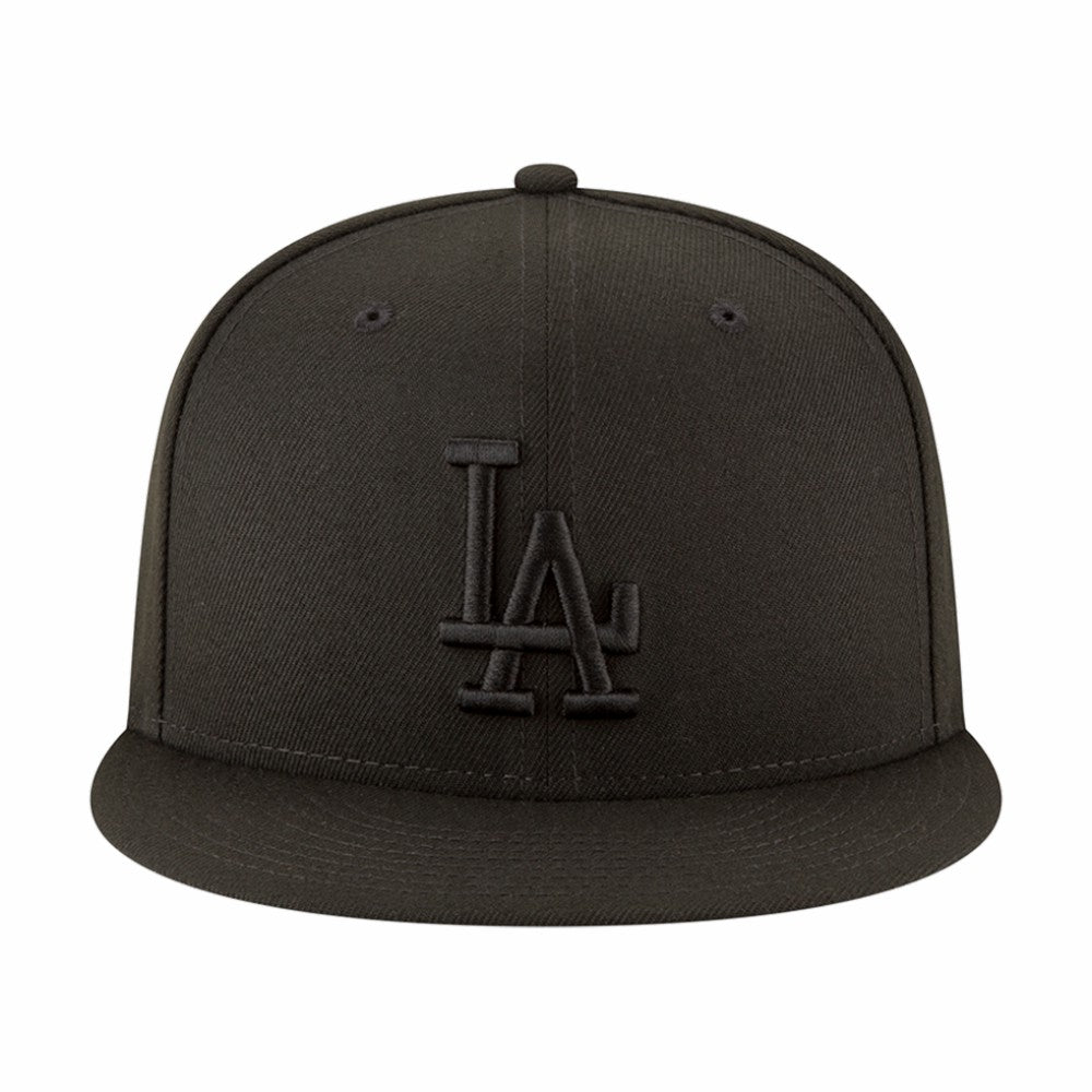 Los Angeles Dodgers New Era 2024/25 Back-to-Back Champions Circle Side Patch 9FIFTY Snapback Hat for sale