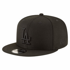 Los Angeles Dodgers New Era 2024/25 Back-to-Back Champions Circle Side Patch 9FIFTY Snapback Hat for sale