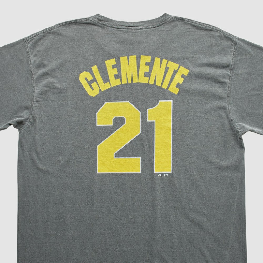 Pittsburgh Pirates Majestic 2010s T-shirt for sale