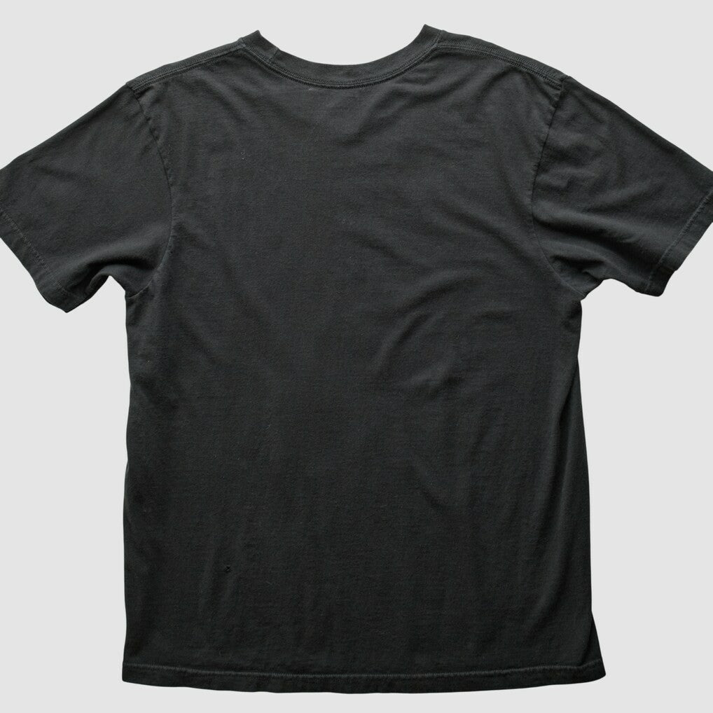 New Orleans Saints Reebok 2010s T-shirt Black Vintage - Fanatics