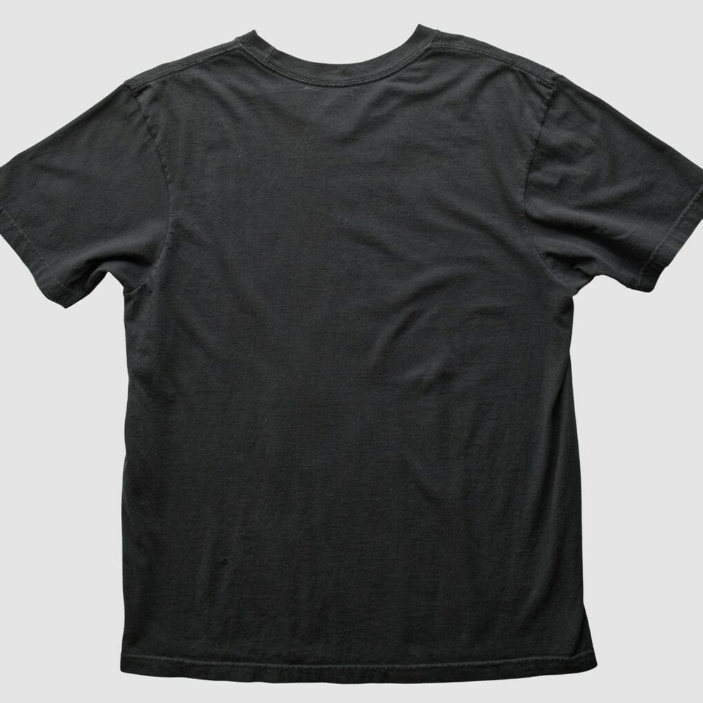 New Orleans Saints Reebok 2010s T-shirt Black Vintage - Fanatics