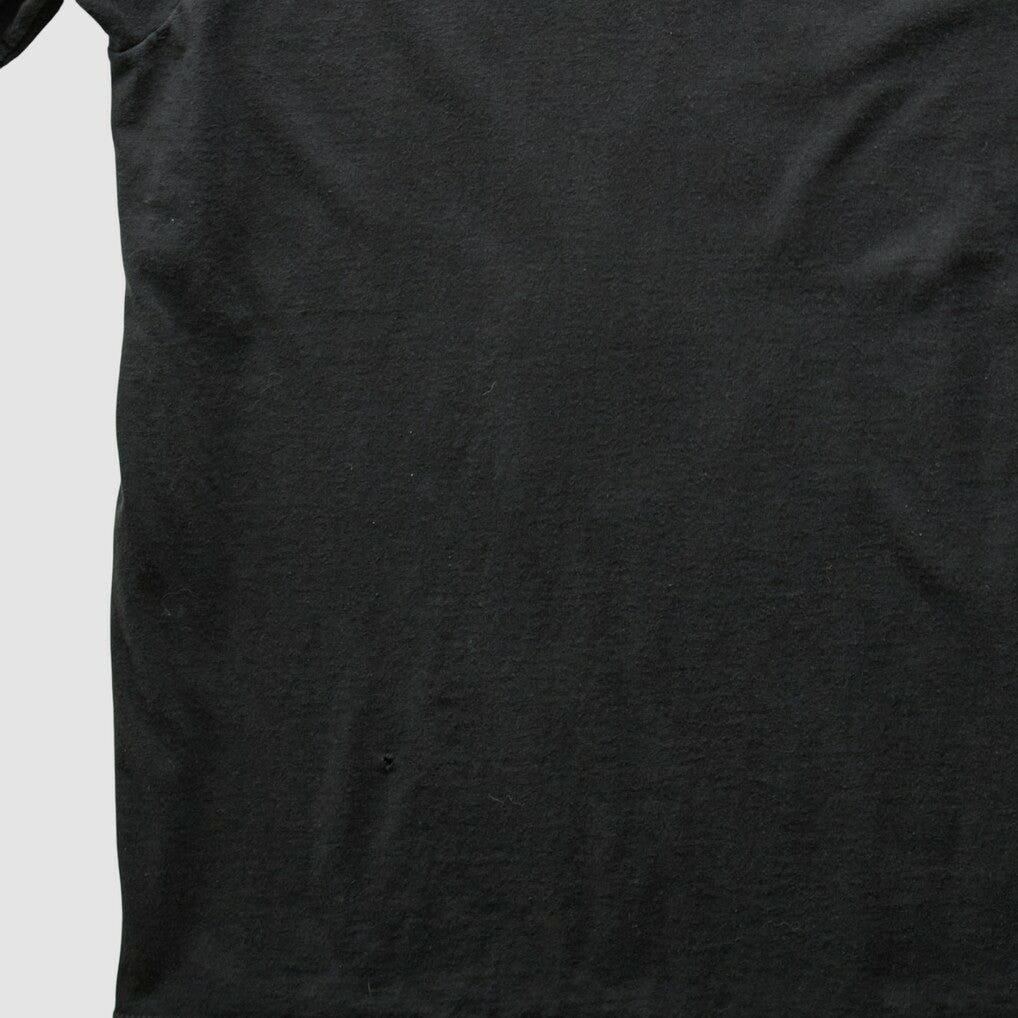 New Orleans Saints Reebok 2010s T-shirt Black Vintage - Fanatics