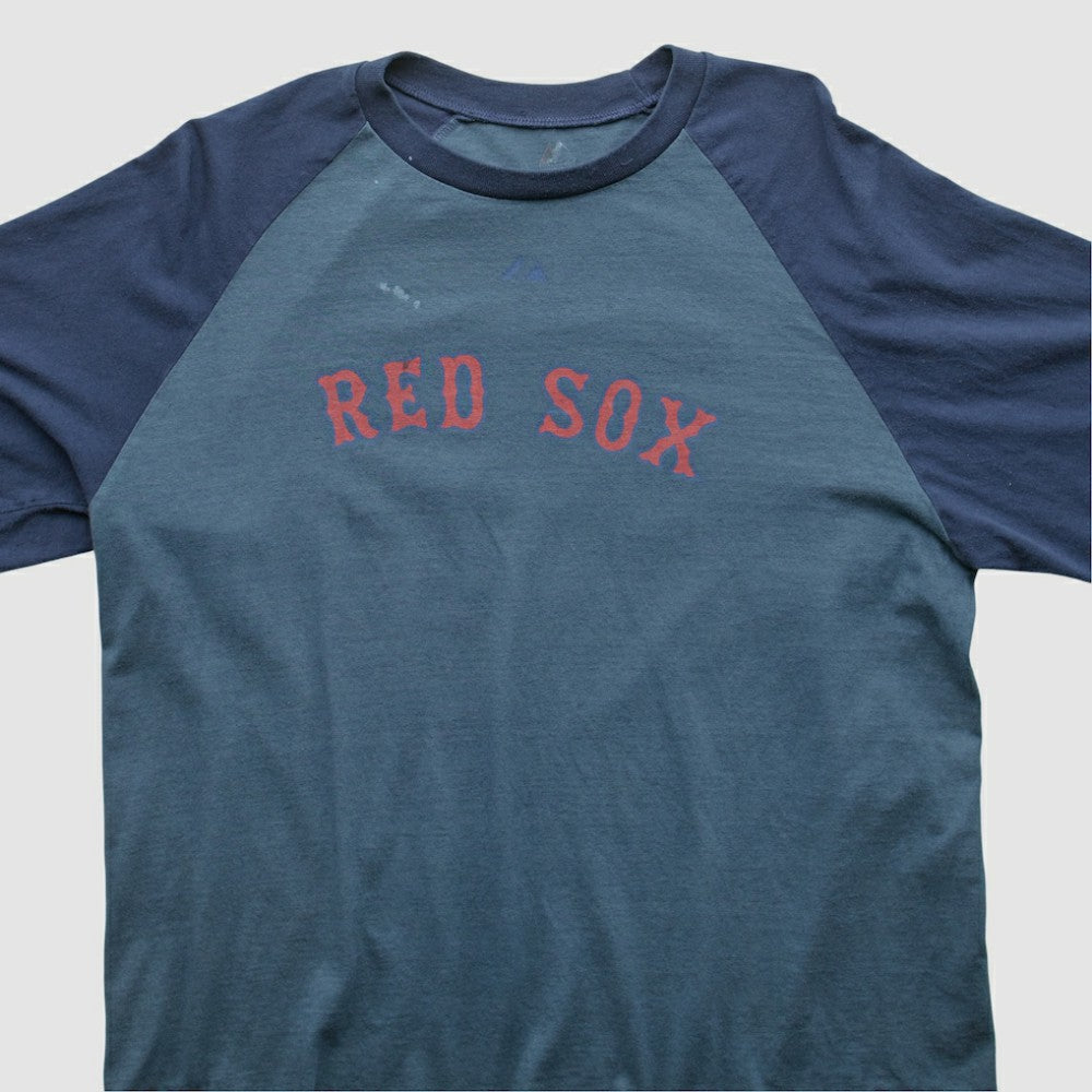 Boston Red Sox 2000s T-shirt Sale