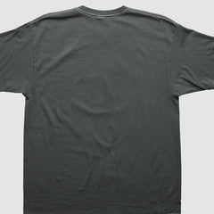 Pittsburgh Steelers NFL 2009 T-shirt Charcoal Vintage - Fanatics