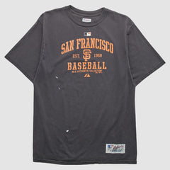 San Francisco Giants 2010 T-shirt On Sale