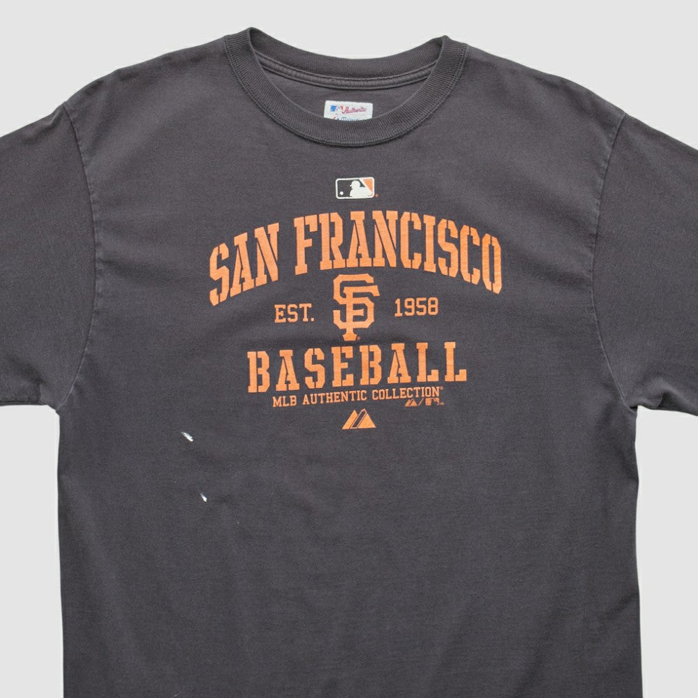 San Francisco Giants 2010 T-shirt On Sale