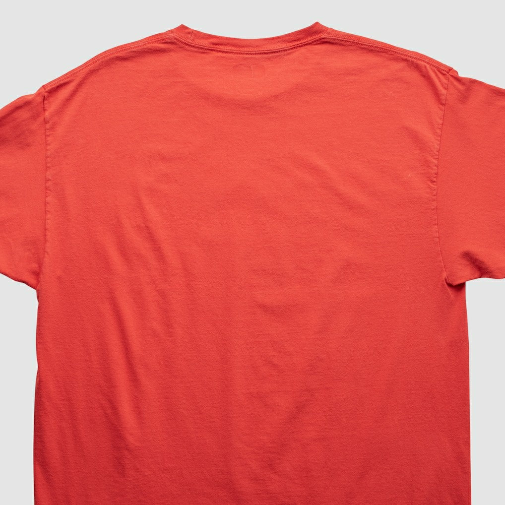 Kansas City Chiefs NFL 2010s Long Sleeve T-shirt Red Vintage - Fanatics