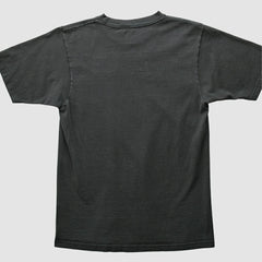 Pittsburgh Steelers Reebok 2010s T-shirt Black Vintage - Fanatics