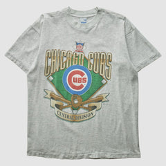 Chicago Cubs Salem Sportswear 90s T-shirt discount