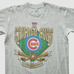 Chicago Cubs Salem Sportswear 90s T-shirt discount