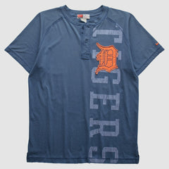 Detroit Tigers Nike 2000s T-shirt Sale