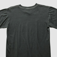 Pittsburgh Steelers NFL 2000s T-shirt Charcoal Vintage - Fanatics