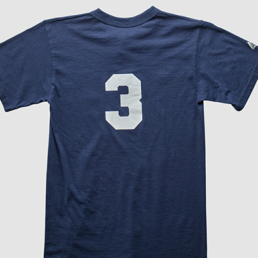 Detroit Tigers Majestic 2000s T-shirt On Sale