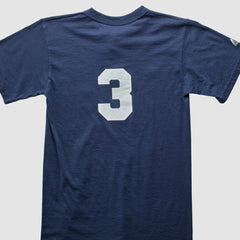 Detroit Tigers Majestic 2000s T-shirt On Sale