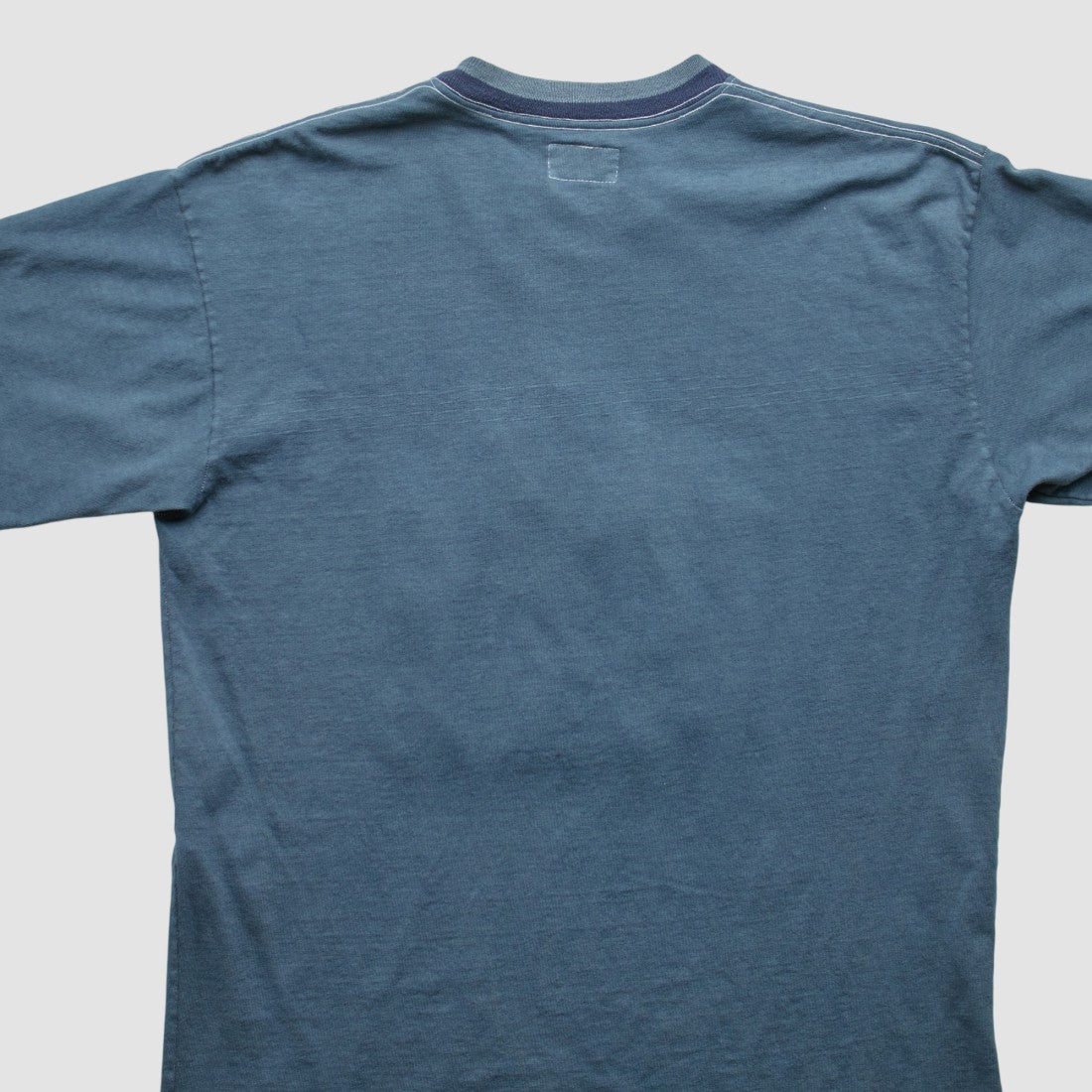 Dallas Cowboys LEGENDS 90s T-shirt Blue Vintage - Fanatics