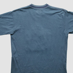 Dallas Cowboys LEGENDS 90s T-shirt Blue Vintage - Fanatics