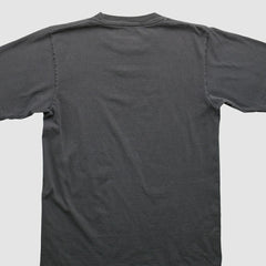 Pittsburgh Steelers Reebok 2000s T-shirt Charcoal Vintage - Fanatics