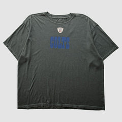 Indianapolis Colts 2000s T-shirt Dark Heather Gray Vintage - Fanatics