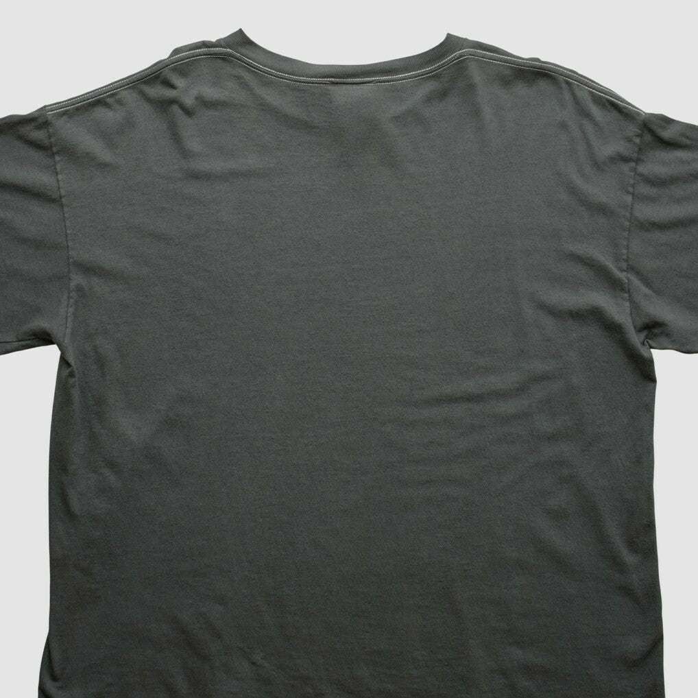 Cleveland Browns 2000s T-shirt Charcoal Vintage - Fanatics