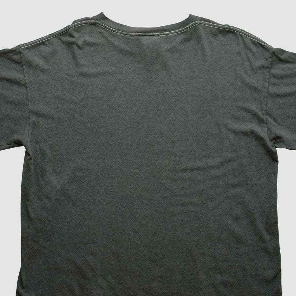 Cleveland Browns 2000s T-shirt Charcoal Vintage - Fanatics
