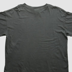 Cleveland Browns 2000s T-shirt Charcoal Vintage - Fanatics