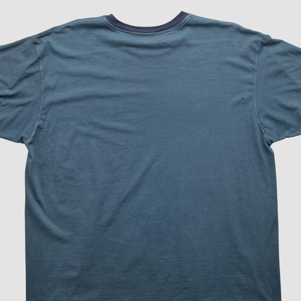 Dallas Cowboys 2000s T-shirt Blue Vintage - Fanatics