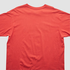 New York Giants Reebok 2010s T-shirt Red Vintage - Fanatics