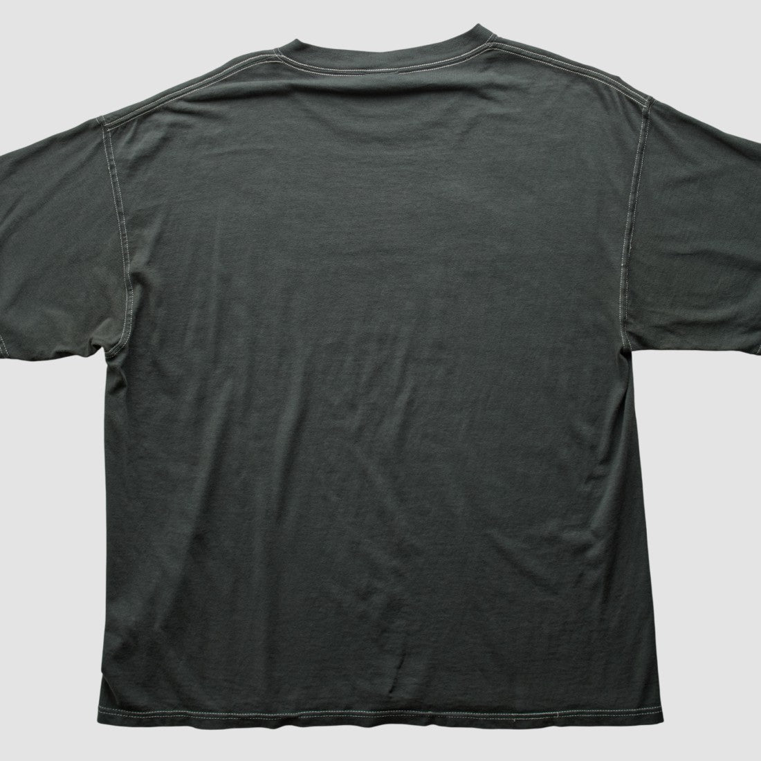 Tennessee Titans NFL 2000s T-shirt Charcoal Vintage - Fanatics