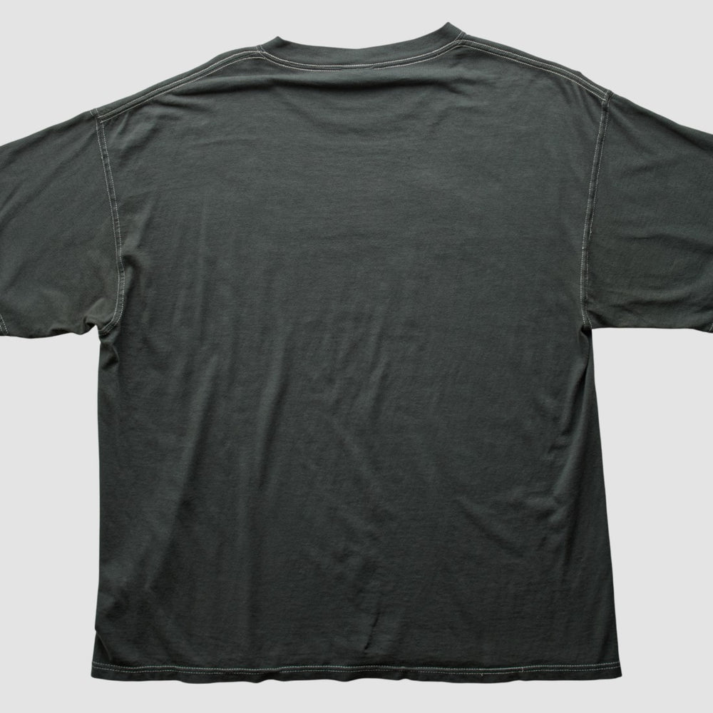 Tennessee Titans NFL 2000s T-shirt Charcoal Vintage - Fanatics
