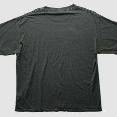 Tennessee Titans NFL 2000s T-shirt Charcoal Vintage - Fanatics