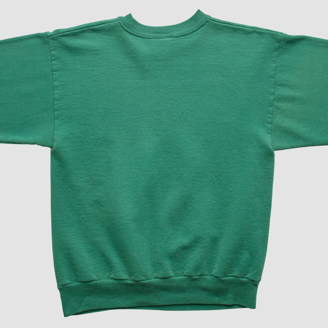 Green Bay Packers Hanes 90s Pullover Sweatshirt Green Vintage - Fanatics