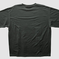 Cincinnati Bengals NFL 2000s T-shirt Charcoal Vintage - Fanatics