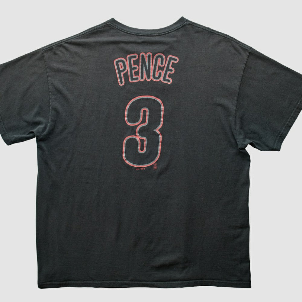 Philadelphia Phillies Majestic 2010s T-shirt for sale